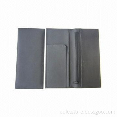 Genuine Leather Wallet for Men, Can be Used for Wallet and Cardholder, Size 23 X 21cm